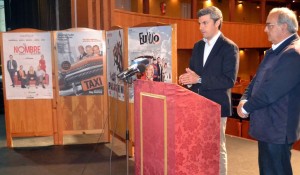 presentacion programa teatro