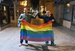 Alejandro Galván Pablo Jones ALEAS