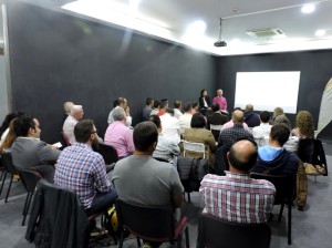 El programa socialista de Turismo y Hostelería, presentado.