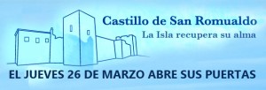 Actual banner publicitario en la Web del Ayuntamiento.