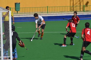derbi hockey