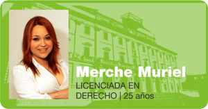 Número 3 de la lista de VOX.