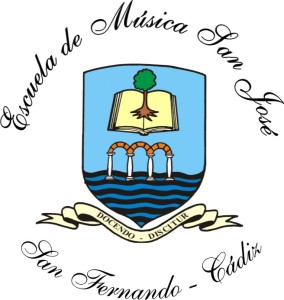Escudo de la Escuela.