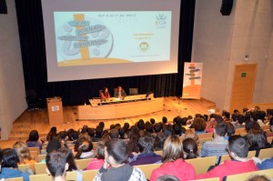 uca jornada universitaria