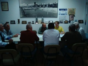 FEDERACIÓN DE VECINOS