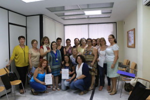 curso fundacion mujer