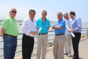 Loaiza club gallineras