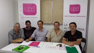 antiguos proteccion civil