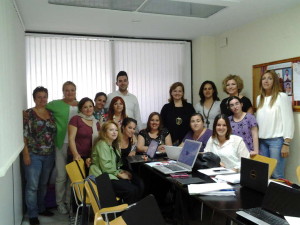 de alba curso internet