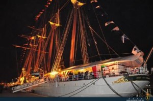 el cano en vera cruz