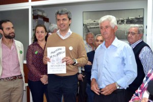 fran carta ciudadana