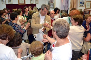 fran debate clara campoamor