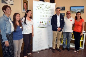 fran feria del libro buhardilla