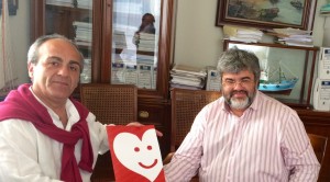 hazte oir con plataforma 3r