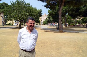 loaiza parque sacramento