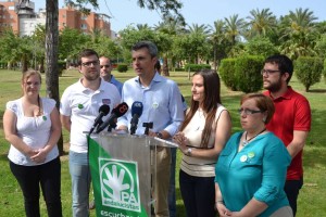 romero candidatura barrero