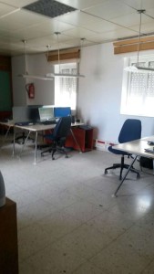 servicio emergencias