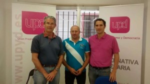 upyd islajet