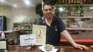 El Rincón de Santi.