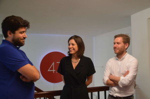 47 degree y patricia cavada