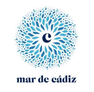 Logo del clúster de empresas gaditanas.
