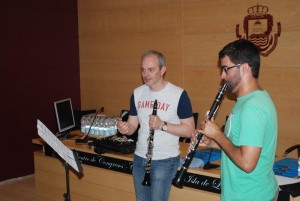 jornadas musicales