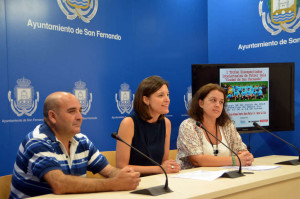 cavada y maite lebrero