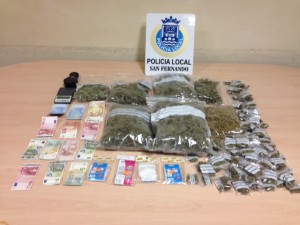 foto estupefacientes