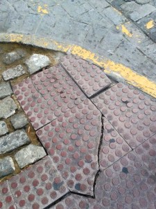 Una de las fotografías subida en el perfil social de Miguelón.