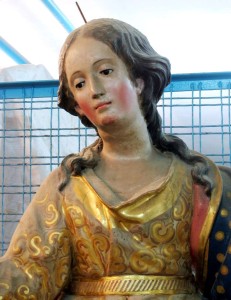 Ntra. Sra. de la Asunción.