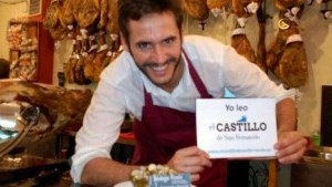 Bodega Rocío, Tetu.