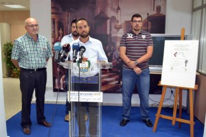 carrera y sociedad filarmonica