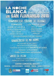 cartelnocheblanca