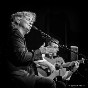 Recital de Mayte Martín/Ignacio Escuín.