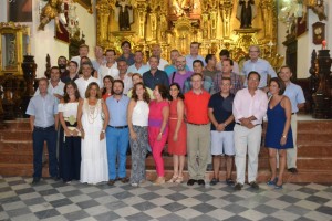 promocion cou liceo 25