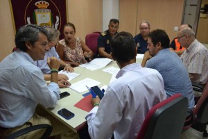 reunion noche blanca