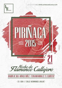 Piriñaca