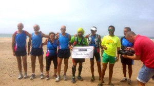 Una causa solidaria.