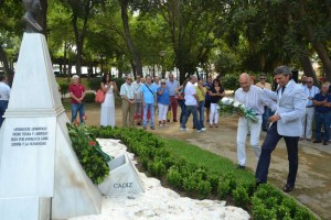 ofrenda blas infante pa