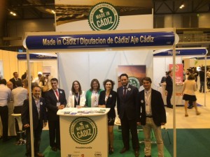 Made in Cadiz en eShow