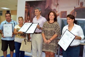 Q chiringuitos playa