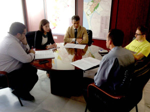 comisión de grandes contratos