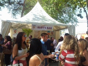 eloys bar
