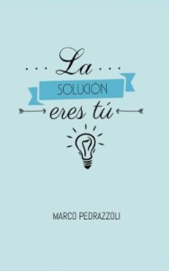 Portada del recién publicado libro.