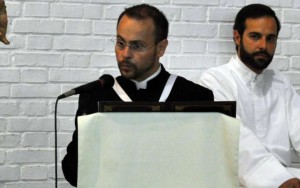 Pedro Enrique García Diaz