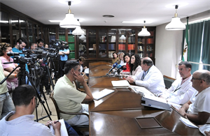 Rueda P san Carlos Mirian Alconchel