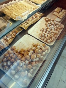buñuelos