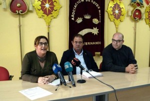 campaña reyes magos