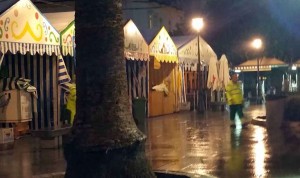 feria estero lluvia2