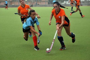 hockey femenino